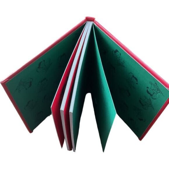 Christmas Is Together Time Book By Kohls Cares Peanuts Snoopy Hardcover - Picture 3 of 6